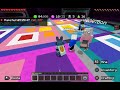 playing block Party Until I win Part 3