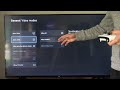How to Fix Low Resolution & Blurry Screen on Xbox One (Easy Tutorial)