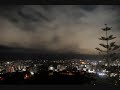 Caracas at Night