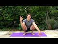 15 Minute Full Body Mobility Routine (FOLLOW ALONG)