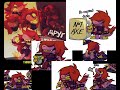 THRASH THE WORLD (REMIX) DELTARUNE: THE OTHER PUPPET