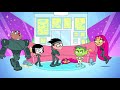 Teen Titans Go! | How to Become a Ninja | Cartoon Network