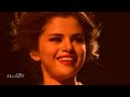 Justin Bieber invites Selena Gomez to the stage - At least for now (LIVE) 2022