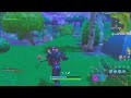 Fortnite Quick Scope