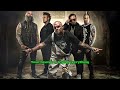 Five Finger Death Punch - Far From Home (Lyrics)(HQ) #lyrics #music #metal