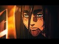 See you later Eren 💔 -  dusk till dawn x another love | Attack On Titan [Edit/AMV] 4K!