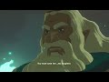 Legend of Zelda BOTW | Part 4 | King Rhoam Hyrule