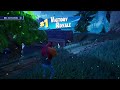 37 Elimination Solo vs Squads Wins Full Gameplay (Fortnite Chapter 5 Season 2 PS5)