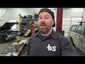 From Bad to Worse: The Insane Journey of Replacing Headers on a '73 Dodge Dart!