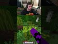 🔴Minecraft, but if chat spells 