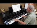 Chopin - Polonaise No.5 in F-sharp minor, Op.44