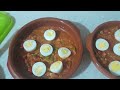 Turkey 🇹🇷 omelette wth boiled eggs 🥚 step by step wth ur chef/ easy en simple breakfast recipe