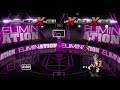 NBA JAM Wii - All Remix Modes