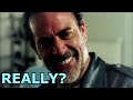 Not cool Negan (HUMOR)