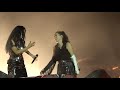 Within Temptation Ft. Tarja - Paradise - Masters of Rock 2019