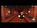 Me And My friend play roblox