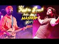 Best of Arijit Singh || Lofi || Lost in love Mashup || #lofimusic #bollywood #hindisong