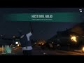 GTA V Heist Prep Grief (LOL)