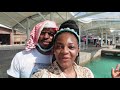 VLOG: Dubai + Maldives Part 1 | Customs Chic