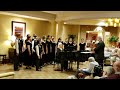 Columbia choirs Winter Dec 2019(2)