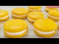 easy macaron recipe | French macaron recipe | how to make macaron at home |