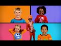 Balloons! | Yo Gabba Gabba! | Best Moments | 3 hours | Videos for Kids | WildBrain Little Ones