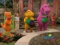 Barney & Friends Lost and Found