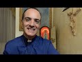 Vi apro il mio cuore - Testimonianza di Don Francesco Cristofaro