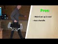 Worlds FIRST Double Pedal Vs. Modern Metal Drummer
