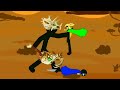 Season 1 & 2 Stick War Legacy Animation | Generals, Atreyos, Kytchu, King Zarek, Xiphos, Final Boss