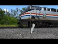 Hudson Line MP 163 | Glenville, NY