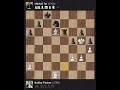 Bobby Fischer vs Mikhail Tal | Candidates Tournament (1962)