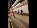 New York City subway 23 Street Court Sq Station #nyc #subway #mta