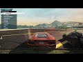 Need for Speed™ Most Wanted 2021 01 09 19 10 07