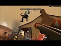 F is for Friendship | TF2 Vol 2