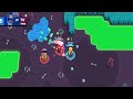 Brawl Stars Мясорубка война бравлеров ужас