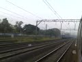 WCAM-3 21894 C.RLY.  KYN WITH VIDHARBHA EXP AT GHATKOPAR