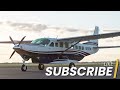 Inside The $3 Million Cessna Grand Caravan EX