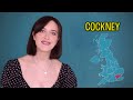 The 5 Hardest British Accents to Understand!