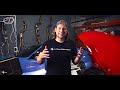HOW TO INSTALL a CSF CHARGE AIR COOLER on a BMW F80 M3