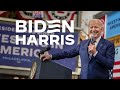 For You | Biden-Harris 2024