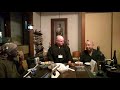 Three Monk Chat @ Komyoji Temple