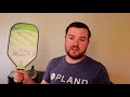 How To Choose A Pickleball Paddle That's Right For You