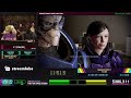 Mass Effect 2 by Sanjan in 1:14:02- Summer Games Done Quick 2024