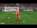 GARETH BALE Free Kicks From FIFA 08 to 23