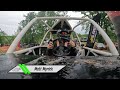 PURSUIT OF THE PODIUM RZR BUGGY RACE 4