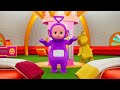 Block Problem | Teletubbies Let's Go | Video for kids | WildBrain Little Ones