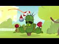 Om Nom Stories - Super-Noms: Cupid's Bow (Cut the Rope)