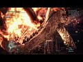 Monster Hunter World part 19: Back to Basics!