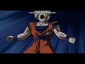 Dragon Ball Super 「 AMV 」- Goku vs. Gohan - Centuries